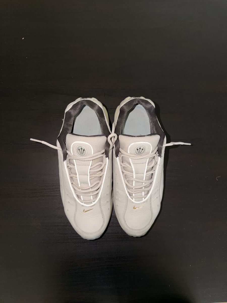 Nike Scarpe da uomo: Nike Nocta Gr 42 – Usato da Langenthal venduto da Fernando1999