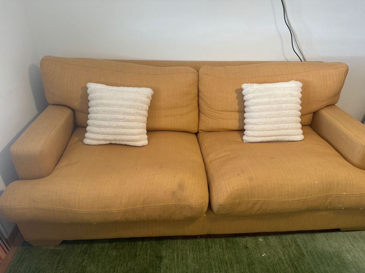 Divani: Sofa – Usato da Lausanne venduto da jjt_6mq8 1