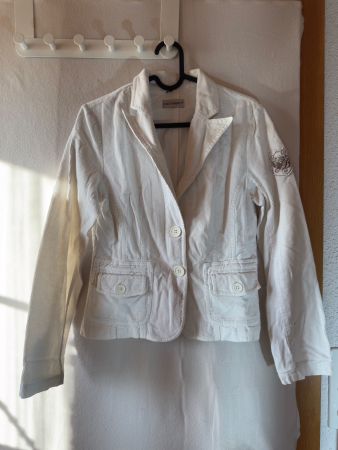 Kord Blazer von Clockhouse ca Gr. 36/38