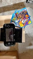 Nintendo Wii U Konsole mit 3 Games