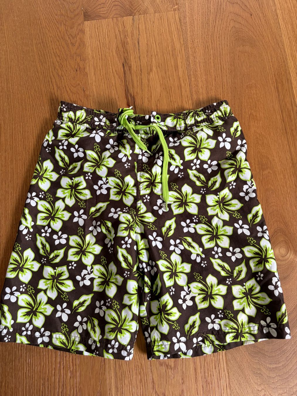 Costumi da bagno: BADESHORTS / BADEHOSE 128 – Usato da Wattwil venduto da jopara