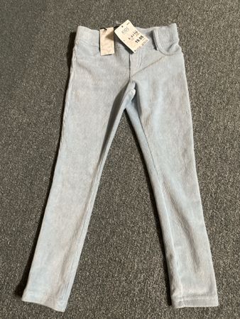 Coole Cordhosen – neu  Gr 116