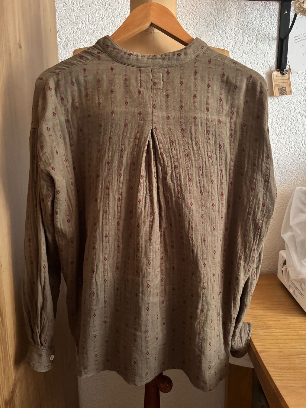 Camicette: BSBEE Shirt neuwertig – Usato da Thun venduto da annis_needful_things 3