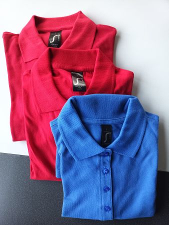 Poloshirt S (g)