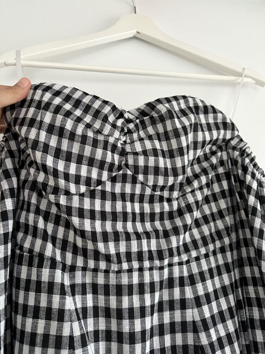 Vestiti: Kleid mit Angesetzten Ärmel. – Nuovo (secondo la descrizione) da Wohlenschwil venduto da Raptor2310 1