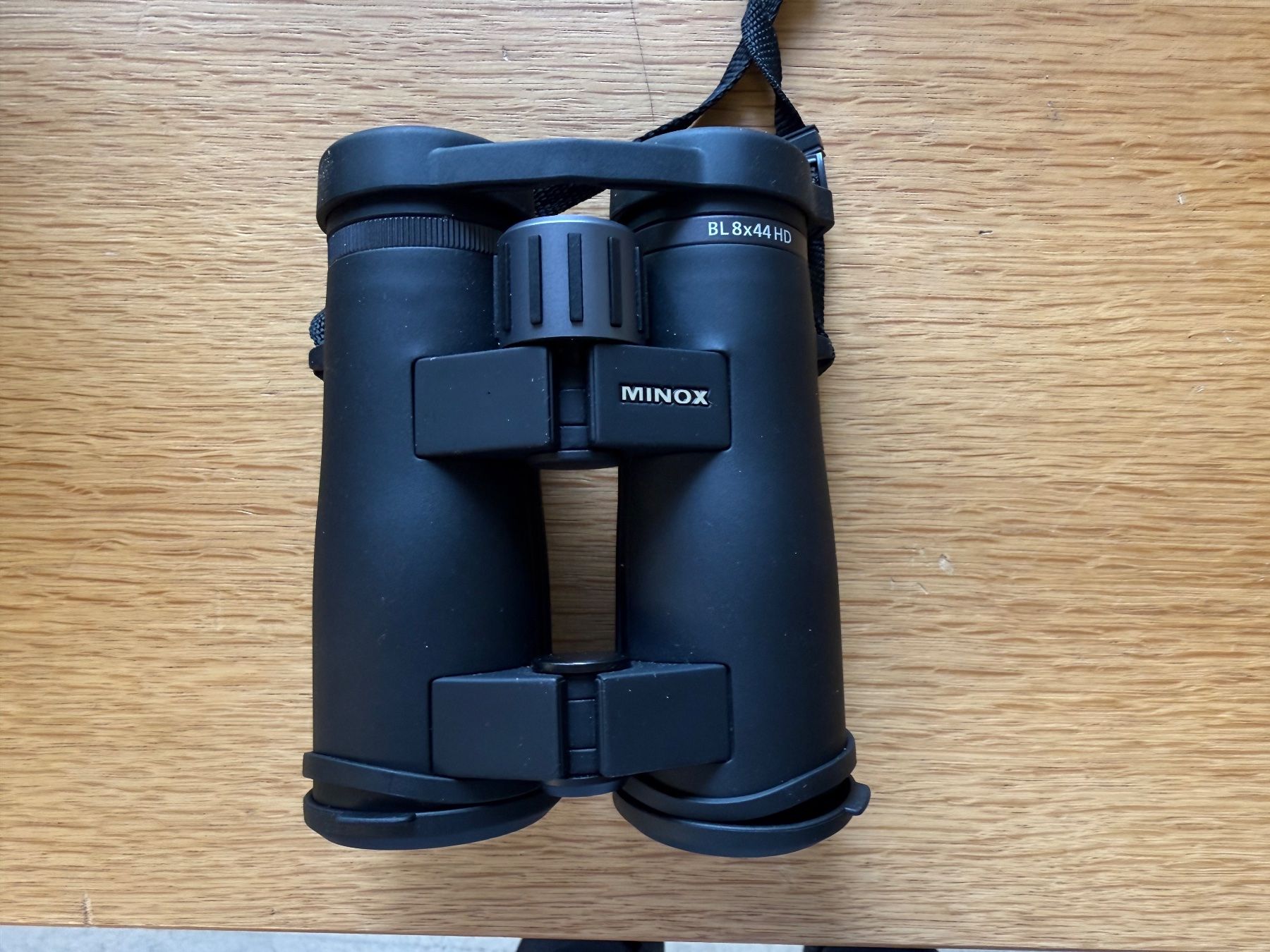 Minox Jumelles: Fernglas – D'occasion à Wittenwil par tabaskus