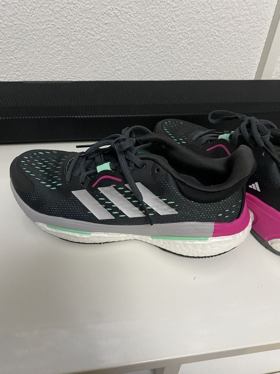 Adidas Scarpe da donna: Adidas Solar Control Gr. 37.5 Neu !! – Nuovo e nell'imballaggio originale da Zürich venduto da Nutla 6