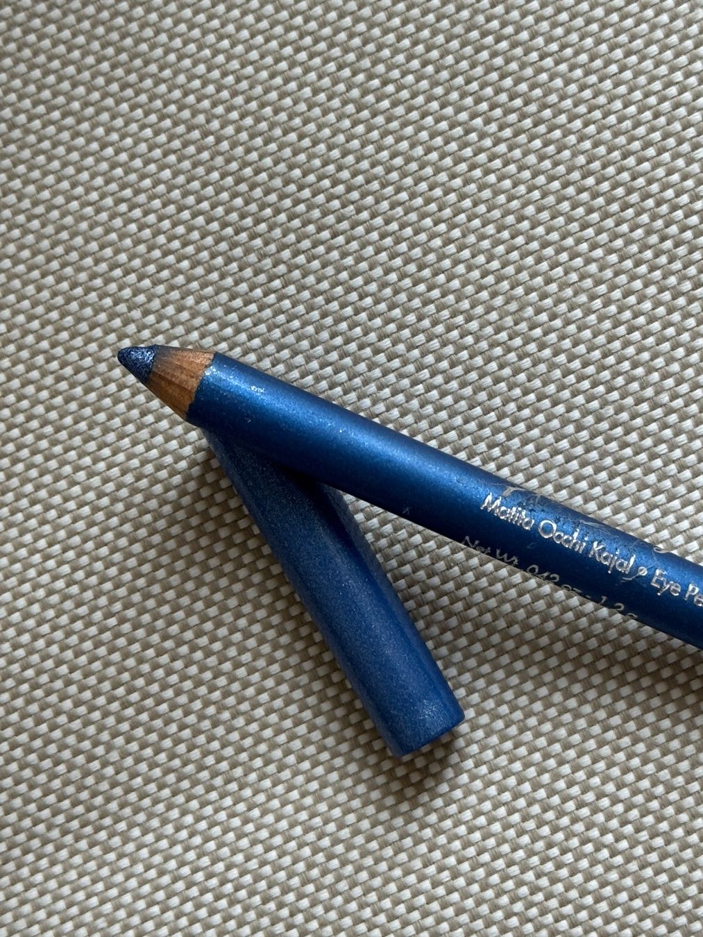 Make-up: Eye Liner, blau, PUPA – Usato da Basel venduto da Pacco09 1
