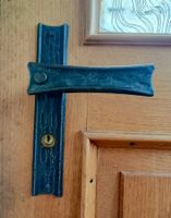 Türgriff / Türschild / Drückergarnitur