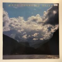 Eroc - Changing Skies