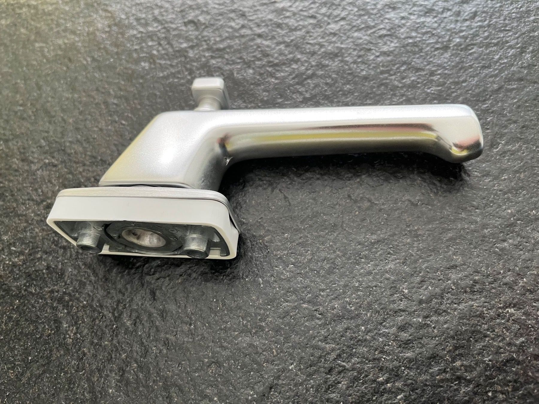 Fenster: Fenstergriffe Abschliessbar innen 2 Stk. – Neu und originalverpackt aus Balsthal von Benouk99 3