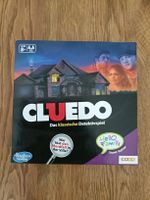 Cluedo - Das klassische Detektivspiel