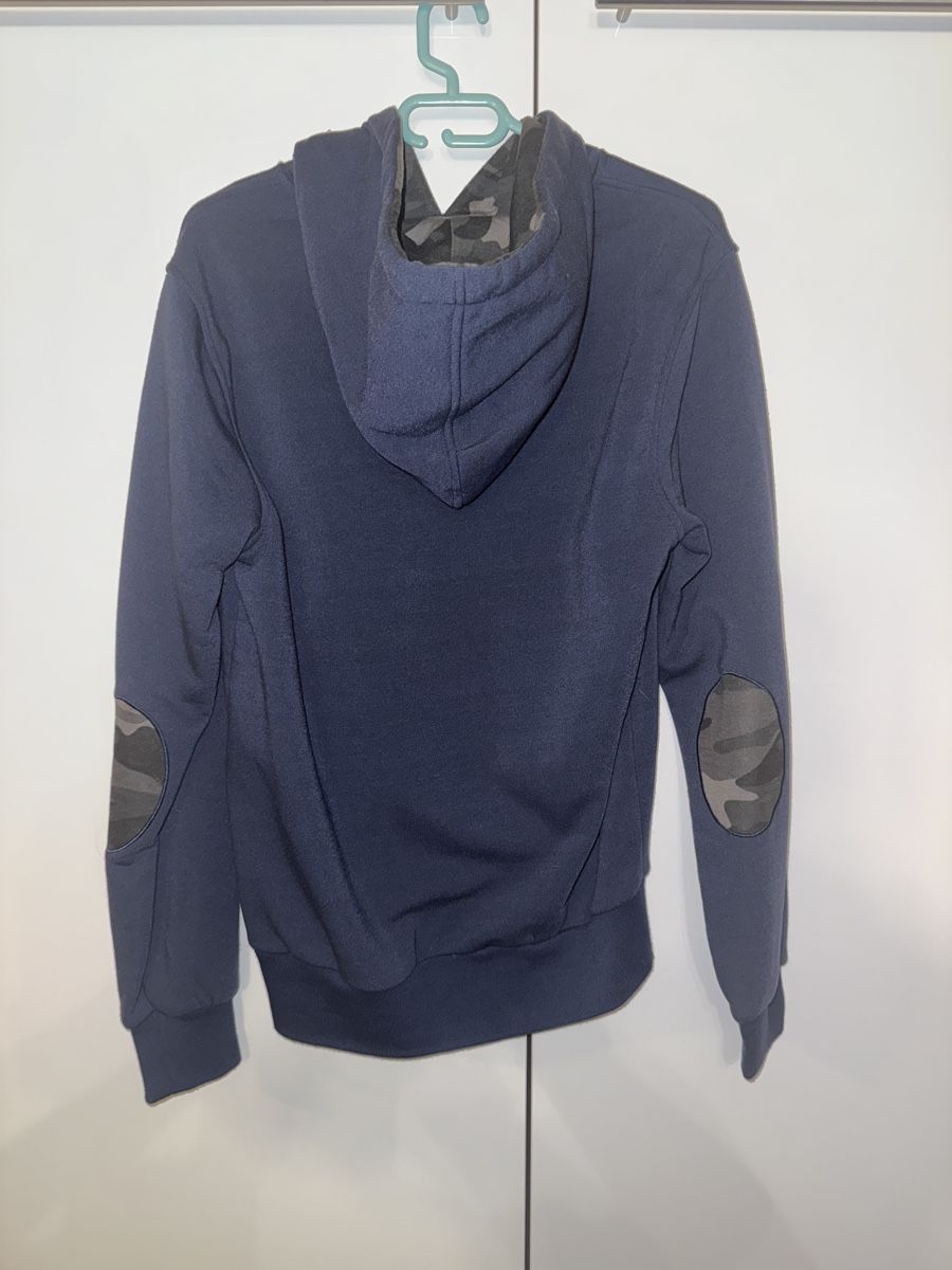 Maglioni & Felpe: Sweat à capuche Lucky Life, taille L – Nuovo (secondo la descrizione) da Boudry venduto da mat_zn57 1
