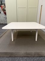 Dedon Tisch Ceramic -abgerundete Ecken, 90x90cm