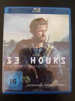 13 Hours: The Secret Soldiers of Benghazi
