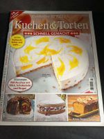 Landbäckerei Spezial Kuchen & Torten Nr. 2/2022