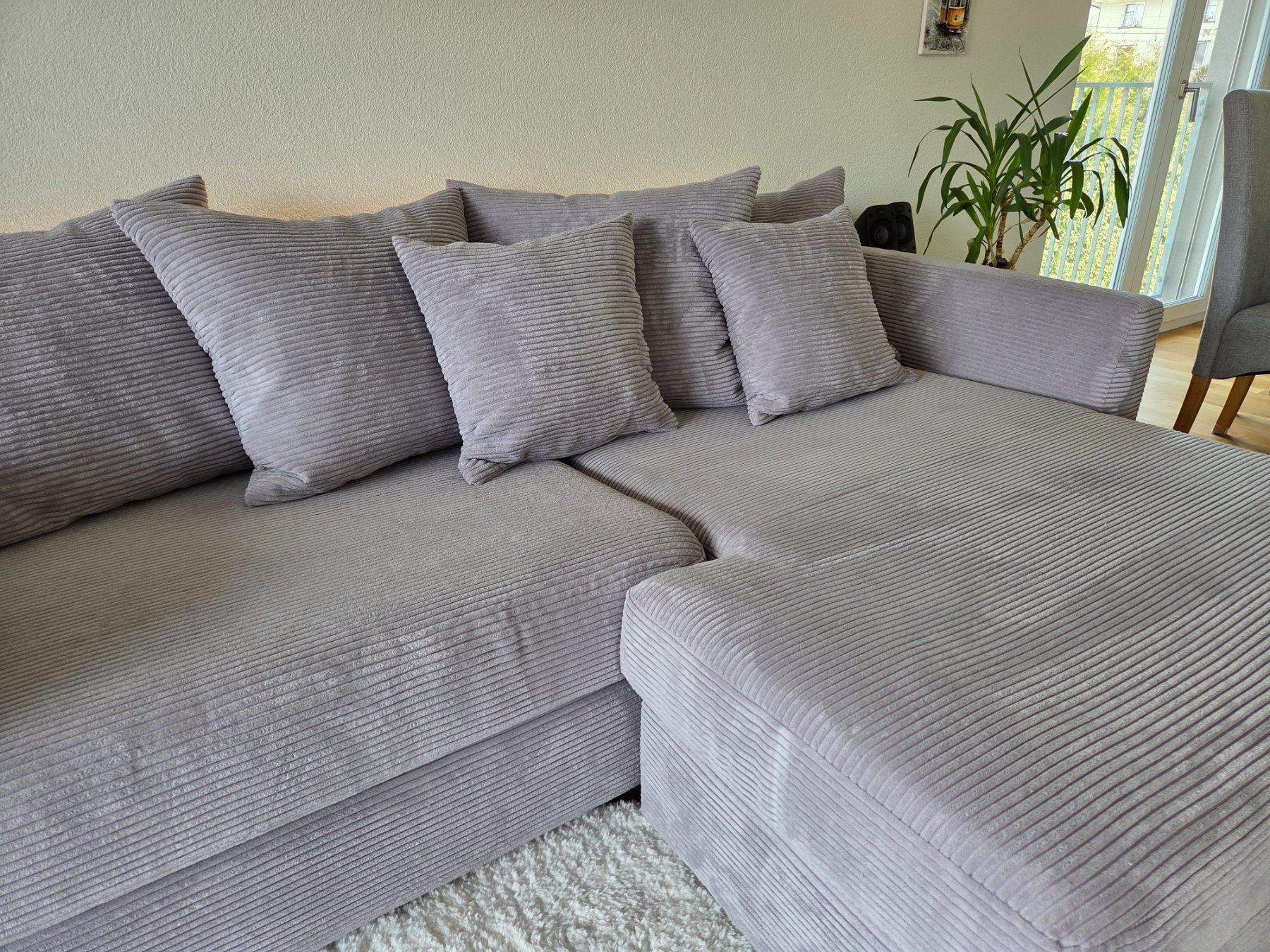Sofas: Neuwertiges Sofa – Gebraucht aus Flawil von zah_9tks 1
