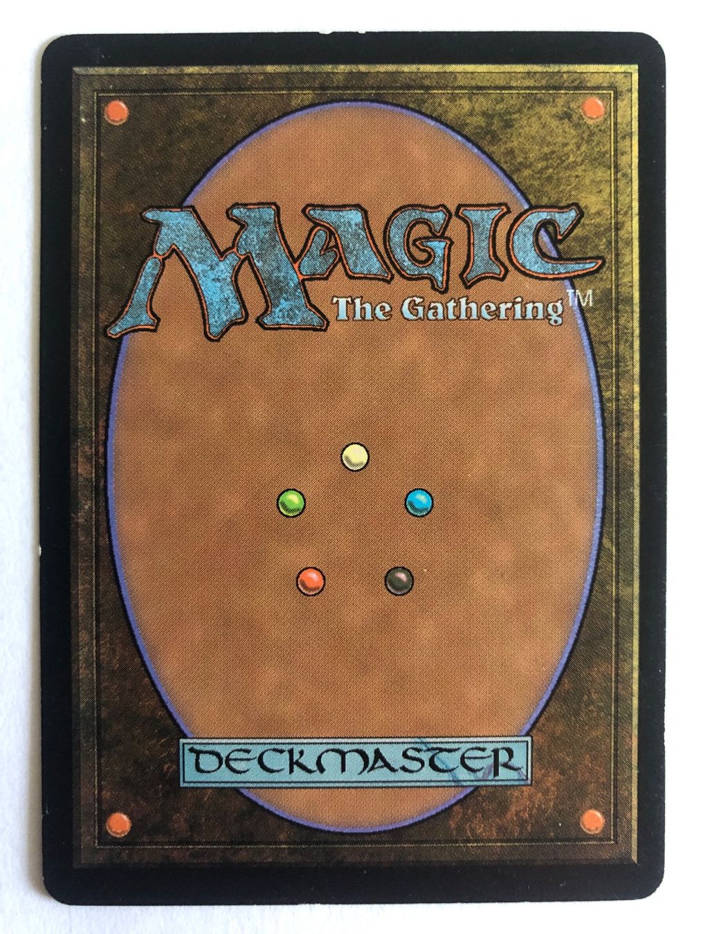 Magic The Gathering Carte collezionabili: MTG - Zauberschlinge – Usato da Basel venduto da Melchior5 1