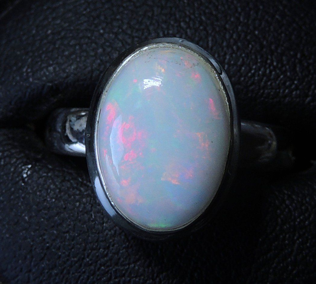 Ringe: Opal Silber 925 Fingerring Gr. 57 – Neu und originalverpackt aus Waldenburg von schaller707 6