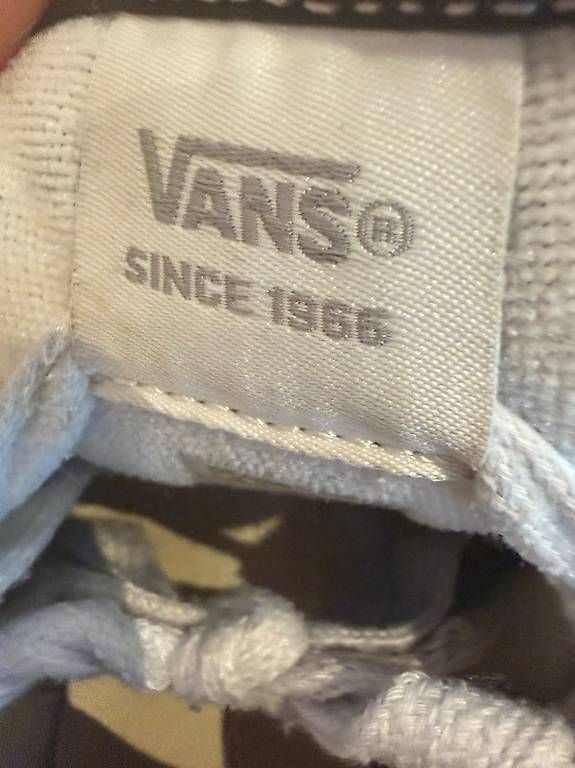 Herrenschuhe: Sneaker  – Gebraucht aus Kölliken von lul_9zmq 2