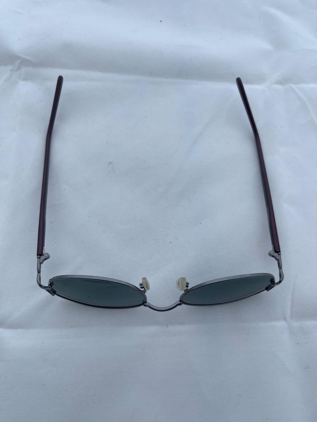 Polaroid Occhiali & Lenti: Sonnenbrille Polaroid – Usato da Thun venduto da BanjoDan 1
