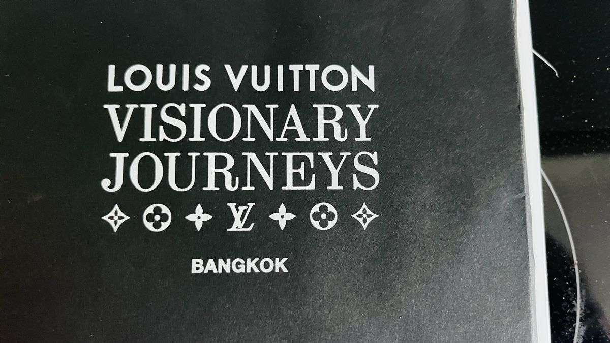 Cartoline postali: Louis Vuitton 4 Postkarten – Nuovo e nell'imballaggio originale da Zürich venduto da thue99 1