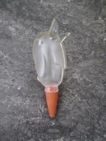 5 Scheurich Bördy Bewässerungssystem | 20 cm | 0.22 l