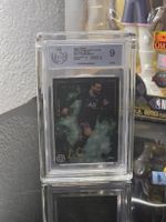 2022 Topps Lionel Messi Carte UEFA Champions League