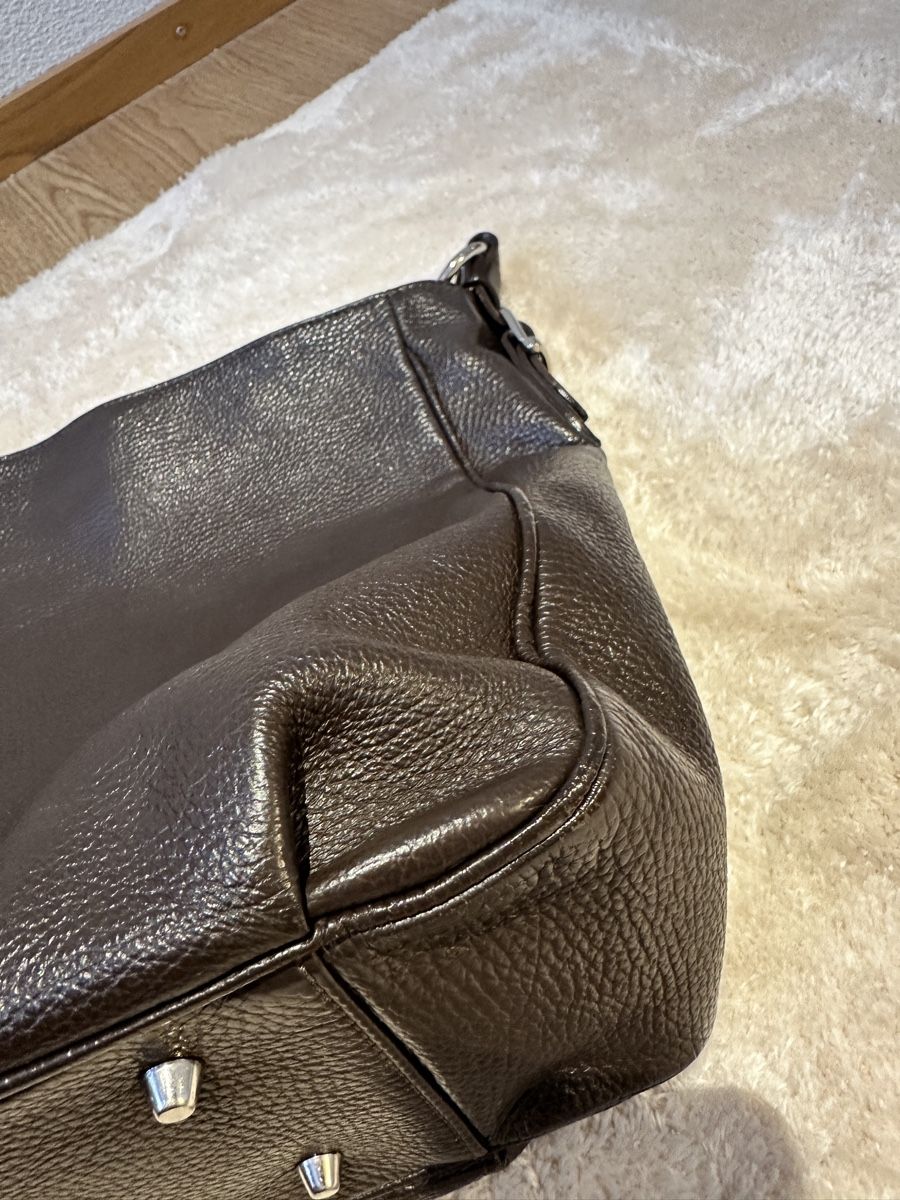 Maison Mollerus Taschen für Damen: Maison mollerus Schultertasche – Gebraucht aus Unterägeri von Tamara.2605 4