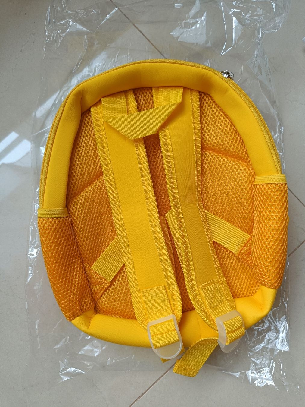Borse & Zaini: Kinderrucksack Löwe – Nuovo e nell'imballaggio originale da Jaberg venduto da urig17. 1