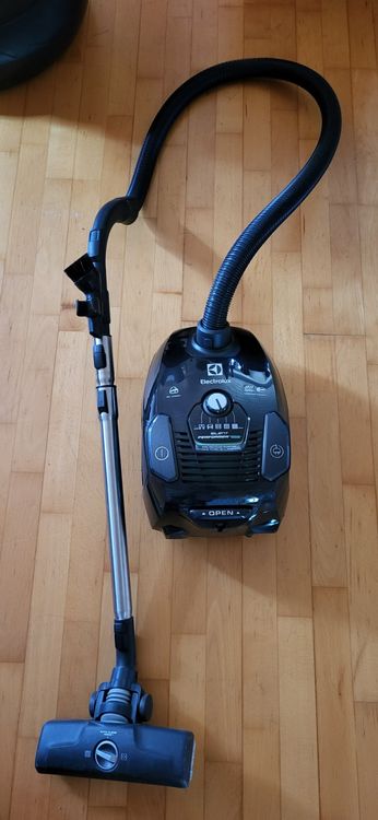 Aspirateur Electrolux Silent performer Acheter sur Ricardo