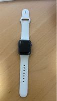 Apple Watch Serie 4 LTE mit Glasbruch