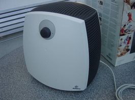 Luftkühler/Luftreiniger / AirCleaner