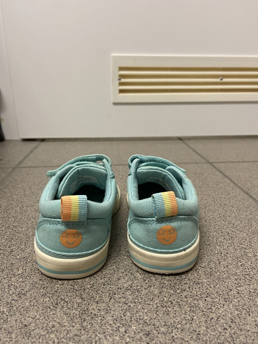 Next Chaussures garçon: Sneaker Next eu 5 - 21.5 – D'occasion à Arbedo par gregmccooper 2