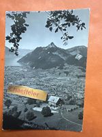 1955 Mythenhaus, Ski u. Ferienheim des TV Neumünster-Zürich