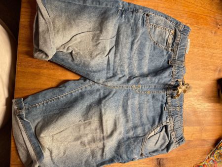 Sisley Shorts