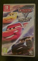 Cars 3 Driven to Win