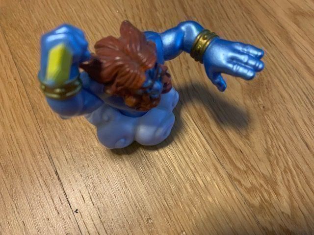 Nintendo Figuren: Skylander Figur zu Nintendo Wii – Gebraucht aus Beromünster von msklef 2