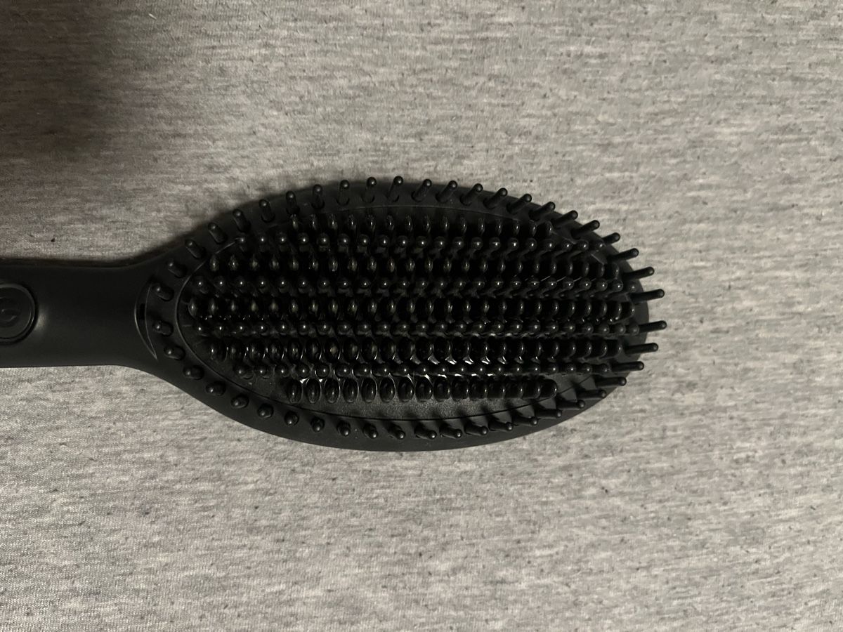 Altro per la cura dei capelli: Ghd Hot Brush glide – Usato da Rengg venduto da Nelke007 3