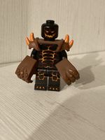 LEGO Nexo Knights Moltor Minifigur (Modellnummer nex017)