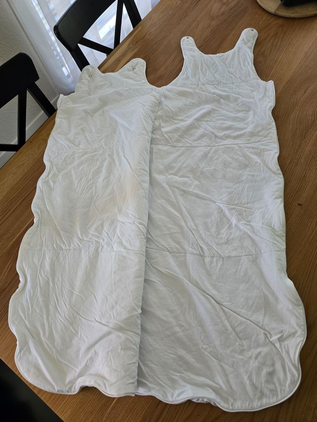 Sacs de couchage: Schlafsack 110 cm – D'occasion à Zäziwil par Seisler 2