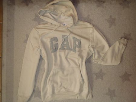 NEUER GAP Herren Pullover/ Kapuzen - Hoodie Gr L