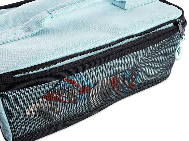 Borse: Z-Man Angeltasche ElaZtech Bait BlockZ – Usato da Schmitten FR venduto da _schaka 2