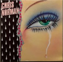 CHRIS NORMAN - ROCK AWAY YOUR TEARDROPS - 33 Tours