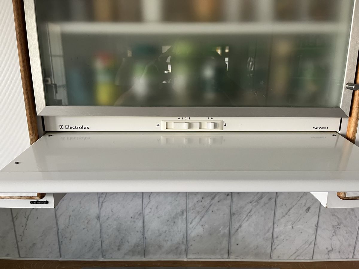 Cucine complete: Einbauküche inkl. Geräte – Usato da Spreitenbach venduto da Isenscandi 7