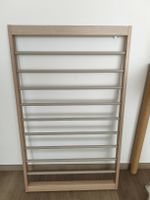 IKEA KOMPLEMENT Ausziehbares Element 100x58 cm – Hellbraun/B