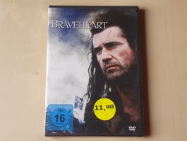Braveheart neu und ovp