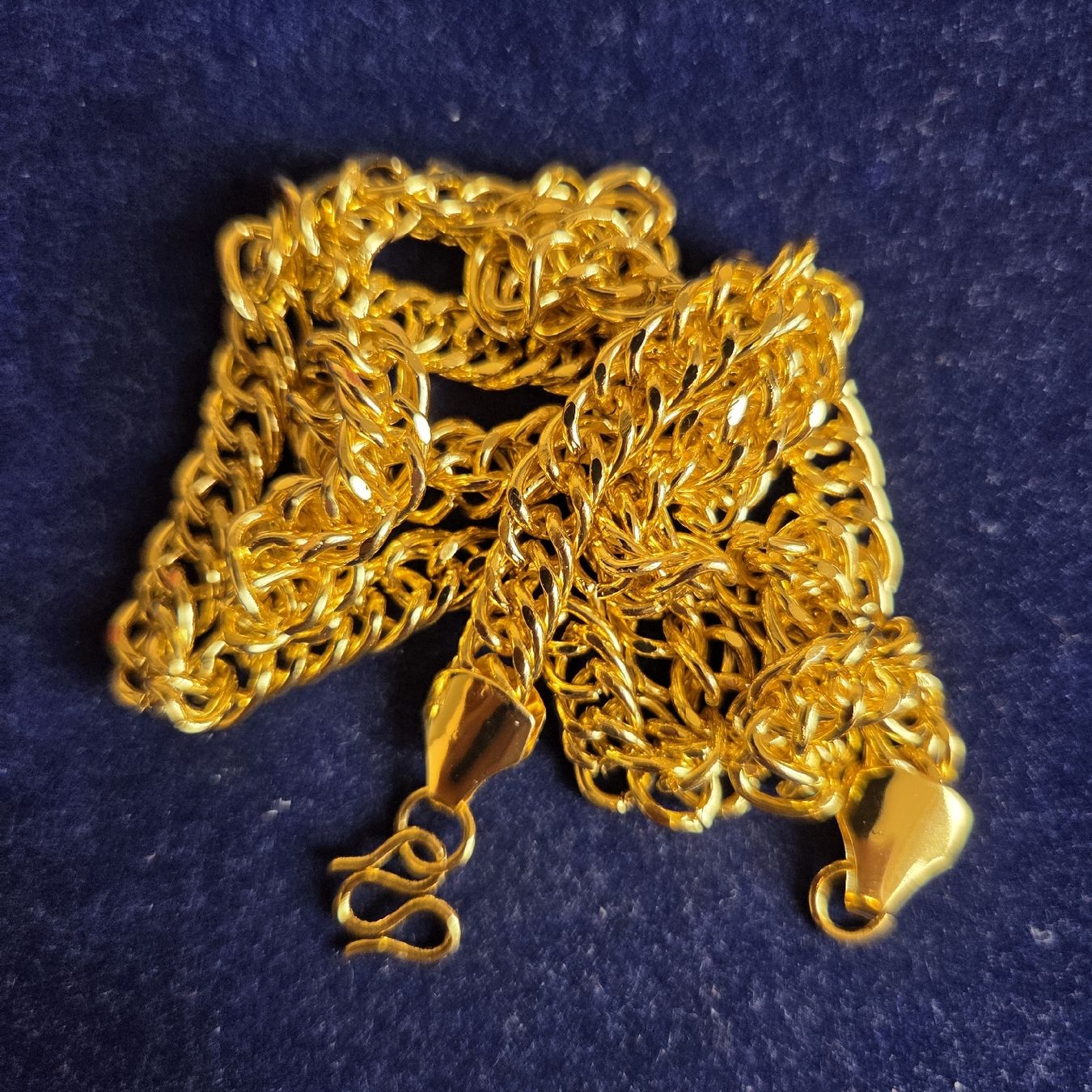 Catenine: Halskette aus Hausräumung.. – Usato da Stans venduto da Ducati16 3