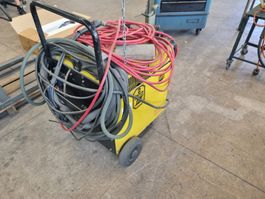 63. ESAB Plasmaschneider LPC 50