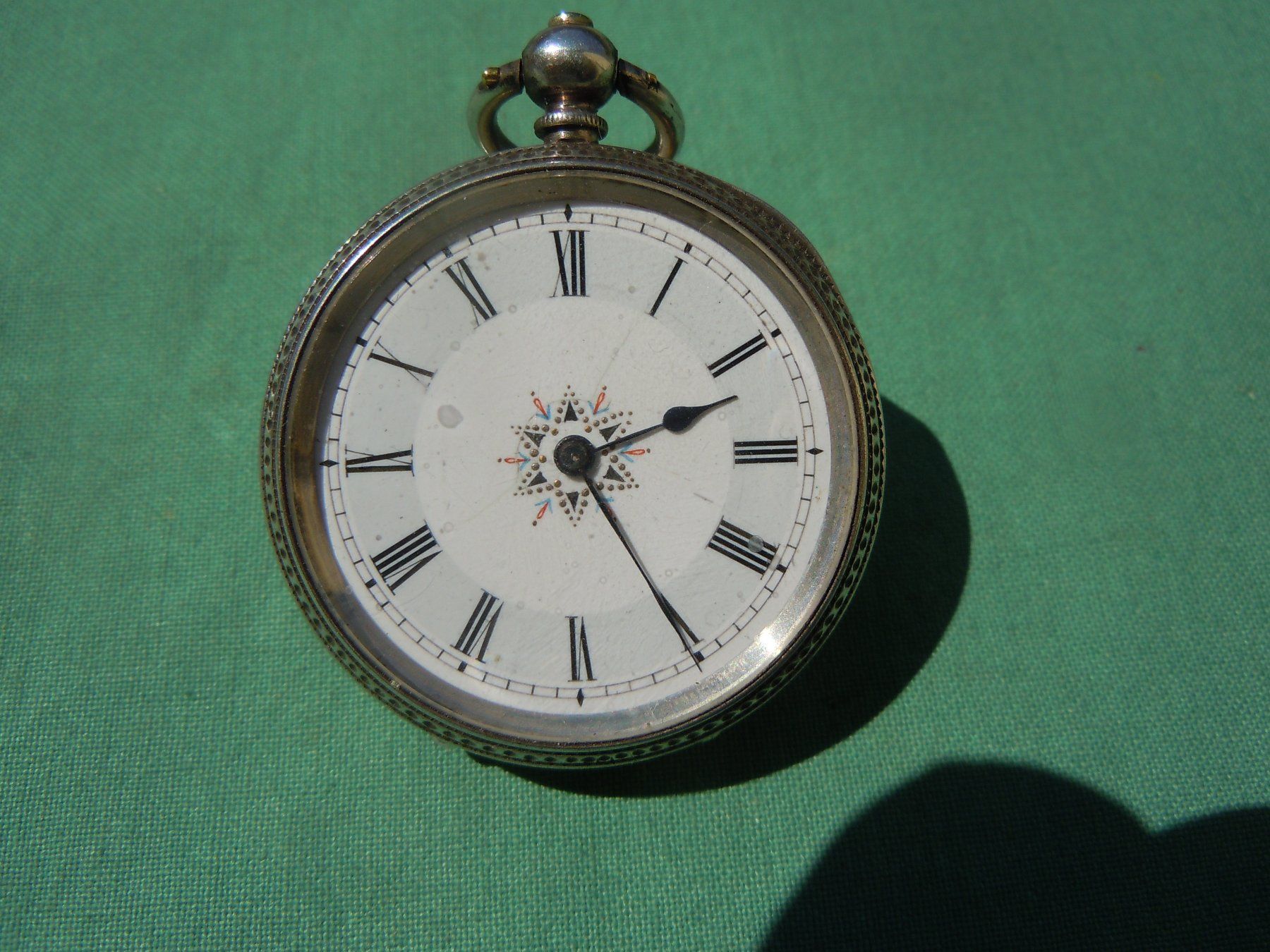 Orologi: TU Behälter mit Schlüssel Uhr – Usato da Buchs SG venduto da dankeschon 6